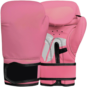 Muay Thai Guantes Kickboxing Saco de boxeo MMA Guantes de boxeo al por mayor Guantes de boxeo personalizados Entrenamiento de Gimnasio Profesional Lucha - Product Image 3