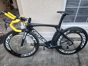 จักรยาน Cipollini RB1K THE ONE 50 ซม. Di2 11 สปีด - Product Image 5