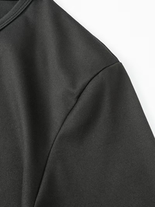 Polos Deportivos Personalizados 100% Algodón para Hombre, Transpirables, Antiarrugas, de Secado Rápido, Cuello en V, para Golf, Bangladesh - Product Image 5