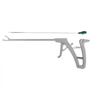 Kit de artroscopia de ingeniería superior para cirugía de rodilla, pasador de sutura estilo escorpión incluido para reparación de menisco ortopédico - Product Image 6