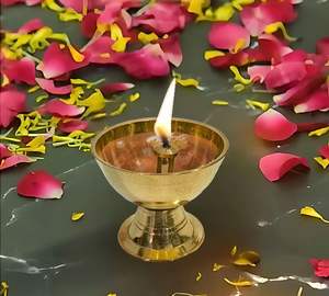 อุปกรณ์ตกแต่งบ้านสำหรับดิวาลี - Product Image 1