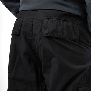 Pantalon Cargo sur mesure léger à taille haute pour hommes pour adultes Pantalon Cargo décontracté multi-poches - Product Image 4