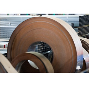 Bobinas de Acero PPGL de Vietnam Fabricadas con Usos Sostenibles, Productos de Acero Galvanizado Industrial con Certificación JIS, Eficientes Energéticamente y Prepintados - Product Image 3