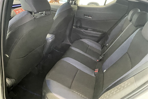 รถยนต์ SUV CHR 5 ประตู 5 ที่นั่ง ปี 2024 ขายดี ความเร็วสูงสุด 185 กม./ชม. เกียร์อัตโนมัติ เบาะหนัง ขับเคลื่อนล้อหน้า มาตรฐานไอเสียยูโร 6 - Product Image 6