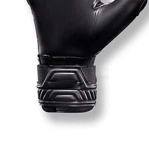 ถุงมือผู้รักษาประตูฟุตบอลแบบมืออาชีพผลิตจากโรงงาน - Product Image 3