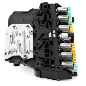 100% thử nghiệm 6t40 6t45 Gen2 truyền mô-đun điều khiển tcu TCM Kit 224268164 24268169 24267723 - Product Image 4