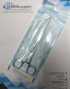 Elevador de Senos para Mamoplastia 28cm y Mammostat Elevador de Senos para Mamoplastia Instrumentos de Cirugía Plástica Reutilizables - Product Image 3