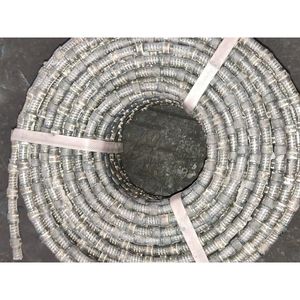 Cordes de sciage au fil diamanté pour mines - Product Image 4