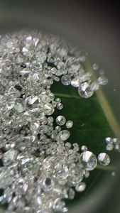 Diamante Natural Suelto, Color SI FGH, Claridad VS, Diamante Real Melee para la Elaboración de Joyería de Lujo - Product Image 3