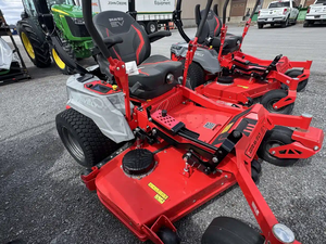 2022 Gravely Pro-Turn Industrial Diesel Mower-Zero Turn Single Cylinder - Product Image 4