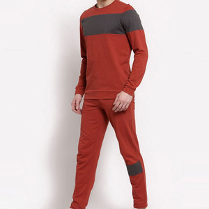 En stock Survêtements professionnels de qualité supérieure pour hommes Survêtements de qualité supérieure pour hommes à l'extérieur - Product Image 3