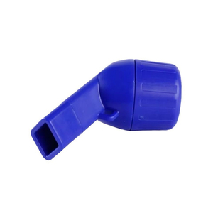 Thở rung expectorator phổi còi phổi làm sạch huấn luyện viên thiết bị - Product Image 5