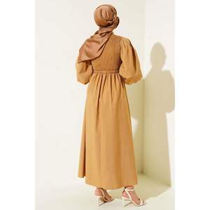 Robe Gipel Camel - Product Image 2