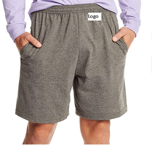 เสื้อยืดแขนสั้นสำหรับผู้ชาย,ผ้ายืดปิดเครื่องล้างเข็มขัดแบบไม่มีห่วงไม่มีซิปใส่สบายและง่ายกระเป๋า - Product Image 6