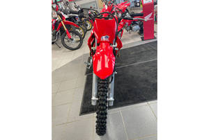 Prêt à être expédié : 2026 CRF 125F - Product Image 4