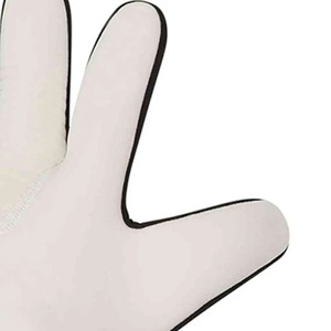 Guantes de portero de cuero personalizados de alta calidad Nuevo diseño con características impermeables Mejor precio al por mayor - Product Image 4