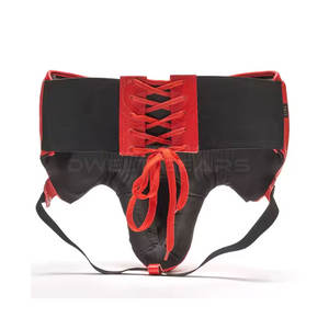 Personnalisé 2025 élastique Arts martiaux aine garde mousse sport équipement de sécurité pour l'entraînement Boxer protecteur - Product Image 3