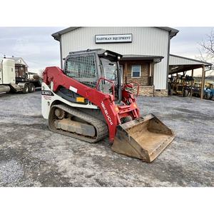 2020 Takeuchi TL10V2 État d'occasion - Product Image 3