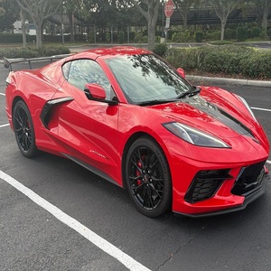 SUPER LIMPIO, LHD/RHD, CHEVROLET CORVETTE STINGRAY COUPE 2026, LISTO PARA ENVIAR - Product Image 3