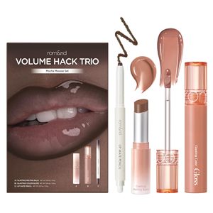 รอมแอนด์เอ็นดี วอลุ่ม แฮ็ค ทรีโอ - Product Image 1