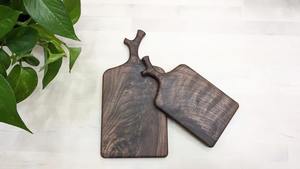 Fournisseur en gros de planches à découper en bois pour les restaurants et les cuisines d'hôtels professionnels, disponibles au prix direct d'usine - Product Image 4