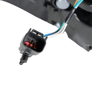 <span class=keywords><strong>Precio</strong></span> <span class=keywords><strong>de</strong></span> fábrica, luz trasera automática, luces <span class=keywords><strong>de</strong></span> freno traseras LED completas, luz trasera, piezas <span class=keywords><strong>de</strong></span> coche para Land Rover Range Rover Sport 2014-2017 LED - Product Image 3