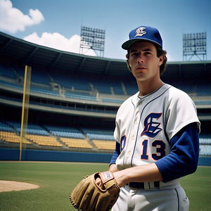 เซ็ตกางเกงใส่เล่นกีฬาเบสบอลคอวีแขนสั้นระบายอากาศได้และพิมพ์ลาย - Product Image 2