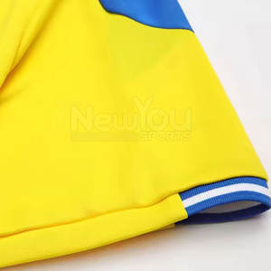 Uniforme de Fútbol de Venta Directa de Fábrica Hecho en Pakistán, Ropa Deportiva, Uniforme de Fútbol para Hombre Hecho en Pakistán - Product Image 4