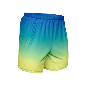 กางเกงขาสั้นสำหรับผู้ชาย,กางเกงขาสั้นพิมพ์ลายแบบระเหิดคุณภาพสูงกันน้ำได้สำหรับผู้ชาย - Product Image 6