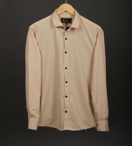 Vente en gros en stock polo de sécurité à manches longues NFPA2112 ignifuge chemise FRC résistante aux flammes - Product Image 3