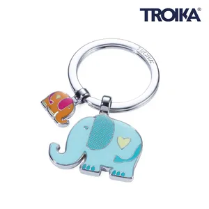 Portachiavi e Moschettoni Promozionali Personalizzati Rsselbande - Product Image 1