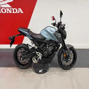 มอเตอร์ไซค์สปอร์ตทัวริ่ง CB125R 125 ซีซี ปี 2020-2024  สเปคครบ ราคาขายส่ง ผู้จัดจำหน่ายส่งออก - Product Image 1