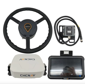 Sistema de Piloto Automático GPS Universal CHC NX510 Pro 510 SE NX612 Probado en Fábrica, Componentes Principales del Motor para Tractores Agrícolas Inteligentes - Product Image 1