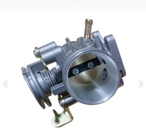 Cuerpo de Aceleración Yamaha de 44mm, Pieza de Repuesto para Sistema de Escape de Motocicleta, con Embalaje en Caja, Origen Taiwán, Sin Garantía - Product Image 1