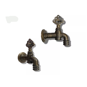 ก๊อกน้ำอาบน้ำแบบตุรกีดั้งเดิมคุณภาพสูง-ก๊อกน้ำฮัมมัมราคาถูกที่สุด - Product Image 5