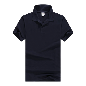 Polo pour hommes de golf personnalisé en spandex/polyester avec logo, polo personnalisé - Product Image 4