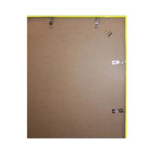 Yellow Painting <b>Frame</b> 61 X 91.5 cm <b>Poster</b> Display Stand - Product Image 4
