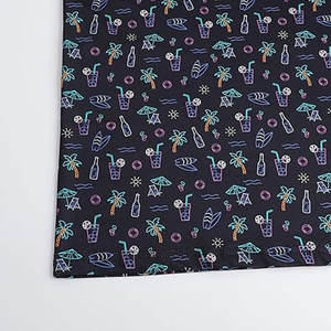 Chemises de golf pour hommes Performance Stretch, contrôle de l'humidité pour les entraînements, les matchs et les voyages - Product Image 5