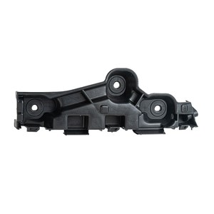 Front Bumper Mounting Spot -<b>SET</b> for Renault Symbol, Dacia Sandero - Product Image 2