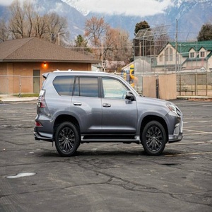 ราคาที่สมบูรณ์แบบสำหรับ Lexus GX 460 ปี 2023 - Product Image 2