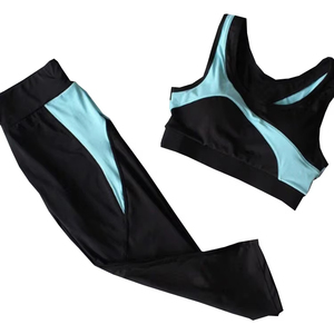 Sujetador Deportivo de Yoga Transpirable para Mujer, Diseño Personalizado, Nuevo, para Entrenamiento, Fitness, Talla Grande, Gimnasio, Running - Product Image 1