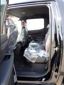 USADO, Ford Ranger Raptor Look 2025, 4x4, 5.0L, 499HP, V8, 4.16v, 5 Plazas, Transmisión Automática - Product Image 4