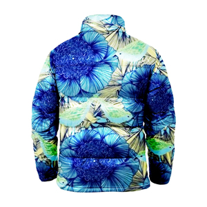 Meilleure Vente : Doudoune Personnalisée Grande Taille Imprimée par Sublimation – Nouvelle Collection Hiver Décontractée, Chaude, Prix Bas, Haute Qualité, Tendance - Product Image 3