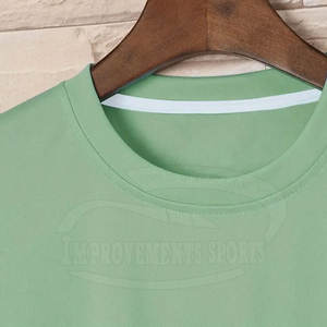 Venta al por mayor Casual Wear Men DTF Impresión Camisetas Venta en línea DTF Impresión Camisetas en bajo precio - Product Image 4