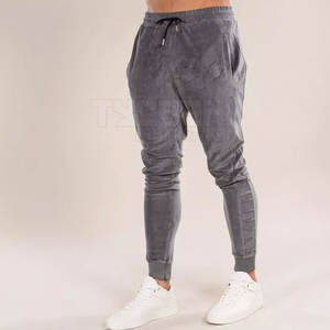 Marque privée de haute qualité, meilleur design, survêtement avec logo personnalisé, dernier style, survêtement pour homme - Product Image 5