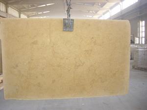 2025 pierres de calcaire carrées de coupe personnalisée de qualité supérieure or Salem jaune Beige fait à la main dinde décorations intérieures et extérieures durables - Product Image 3