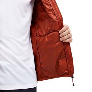 Chaqueta Híbrida de Invierno de la Mejor Calidad para Hombre, con Cierre, Ajustada, Ligera, Acolchada, con Cuello Alto y Resistente al Viento - Product Image 4