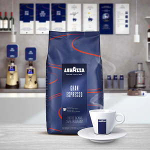 กาแฟบด lavazza Crema E Gusto 250G - Product Image 5