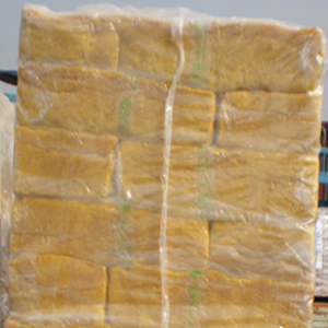 Caucho natural Caucho estándar de Vietnam. (Caucho SVR10) Hecho en Vietnam - Product Image 2