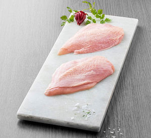 Poitrine de poulet désossée et sans peau Poulet congelé en vrac à bas prix avec emballage bon marché - Product Image 1